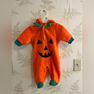 🎃Baby Pumpkin Costume🎃